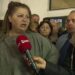 Zhvati mln € nga shoqëria ku ishte përfaqësuese ligjore, merret vendimi për Elisabeta Dostin