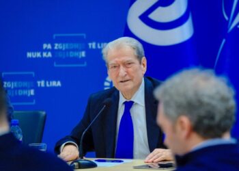 Pas Foltores, Berisha paralajmëron protesta të fuqishme: Duhet të përgatitemi
