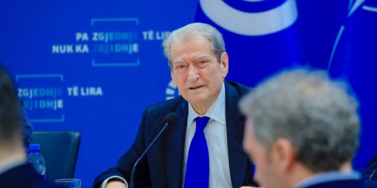 Pas Foltores, Berisha paralajmëron protesta të fuqishme: Duhet të përgatitemi
