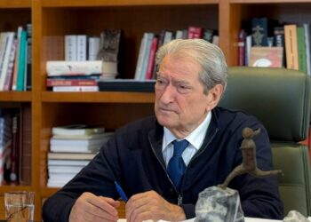 “Familjarë të kryeministrit të përfshirë në tenderë”/ Berisha: Imagjino sikur BKH të shkojë në Surrel të kërkojë dokumentet?