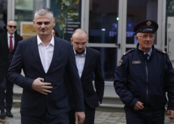 Apeli i Posaçëm rrëzon 2 vartësit e Ballukut, Gentian Gjyli dhe Erald Elezi do qëndrojnë në arrest shtëpie