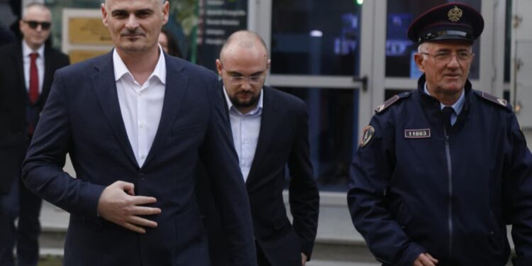 Apeli i Posaçëm rrëzon 2 vartësit e Ballukut, Gentian Gjyli dhe Erald Elezi do qëndrojnë në arrest shtëpie