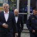 Apeli i Posaçëm rrëzon 2 vartësit e Ballukut, Gentian Gjyli dhe Erald Elezi do qëndrojnë në arrest shtëpie