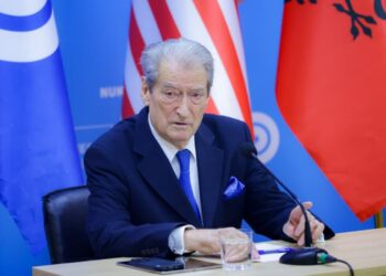 Paralajmëron Berisha: Protestat tona do përshkallëzohen deri në greva urie