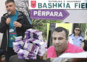 Armando Subashi i dërgon në burg Viktor Çervanakut dhuratën e Krishtlindjeve, firma e tij merr tenderin 300 MLN lekë