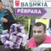 Armando Subashi i dërgon në burg Viktor Çervanakut dhuratën e Krishtlindjeve, firma e tij merr tenderin 300 MLN lekë
