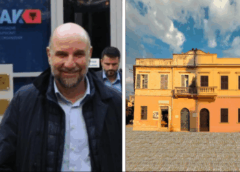 Tregu i Vlorës 1.6 miliardë lekë, Dritan Agolli i skualifikon të gjithë, përveç Erjon Kërrit dhe Refit Hysenit