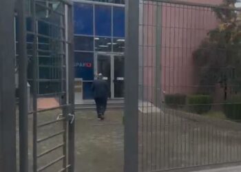 Nën hetim për tentativën e hakerimit të SPAK, ish-kreu i Burgjeve shkon në Prokurorinë e Posaçme