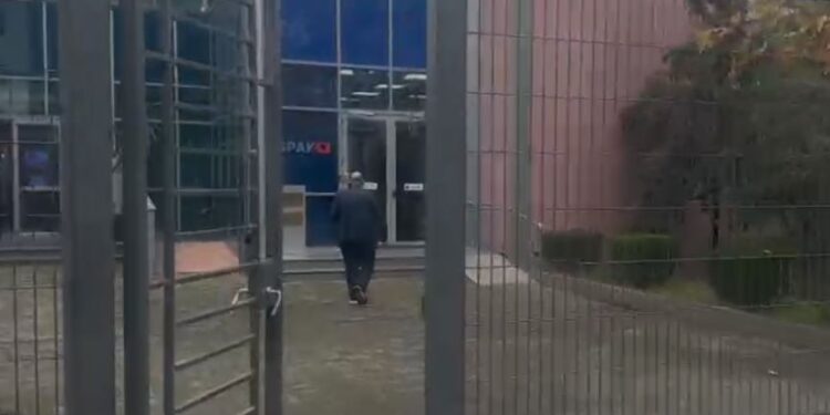 Nën hetim për tentativën e hakerimit të SPAK, ish-kreu i Burgjeve shkon në Prokurorinë e Posaçme