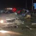 Aksident i rëndë në aksin Levan–Tepelenë, humb jetën 16-vjeçari