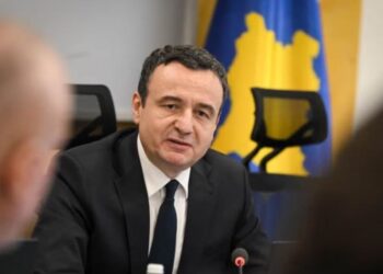 Heqja nga BE e masave ndëshkuese për Kosovën, Kurti: I mirëpresim, nuk ishim ne shkaktarët!