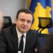 Heqja nga BE e masave ndëshkuese për Kosovën, Kurti: I mirëpresim, nuk ishim ne shkaktarët!