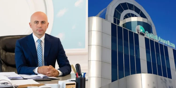 QSUT dhuratë Allajbeut! Mbyllet salla 3 mln € te “Nënë Tereza”, transplanti i veshkës bëhet te Spitali Amerikan