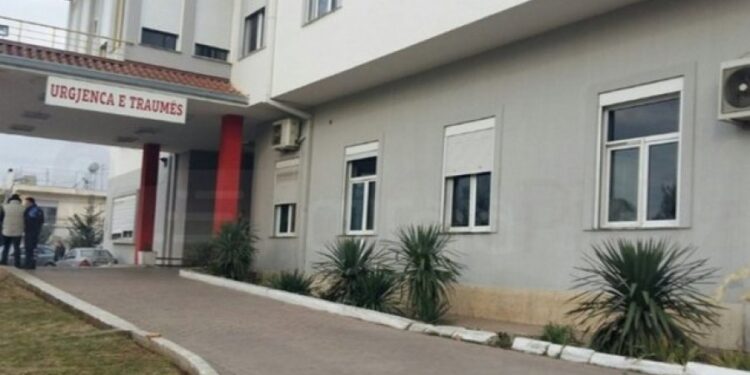 E zuri guri gjatë punës në Borsh, 43-vjeçari humb njërën këmbë nga plagët e marra