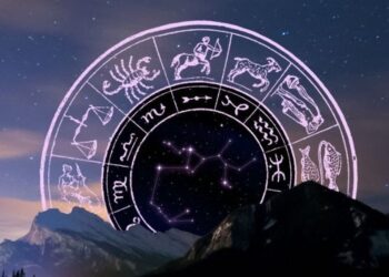 5 shenjat që do të kenë një javë Viti të Ri të mrekullueshme
