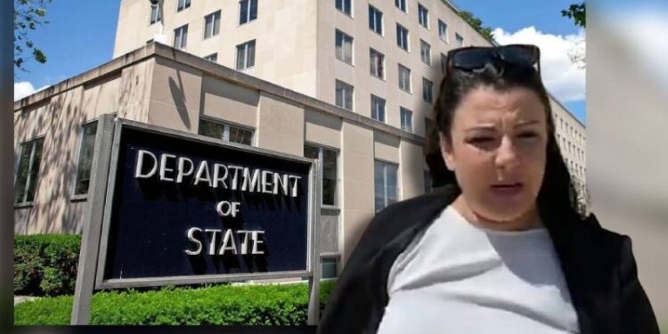 Balluku non-grata nga SHBA? Fox News: Sundimi i Ramës ka arritur në “kapjen e shtetit”