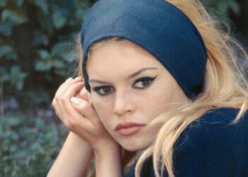 Legjenda e ekranit francez, Brigitte Bardot ndërron jetë në moshën 91-vjeçare