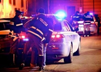 Itali – Hyri për të vjedhur, 40-vjeçari shqiptar dhunohet nga banorët/ EMRI
