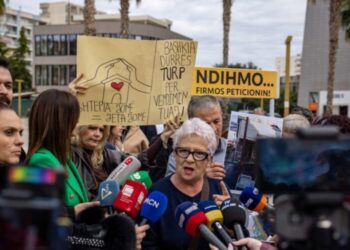 Projekti TID në Durrës, shteti u prish shtëpitë banorëve pa kompensim të drejtë