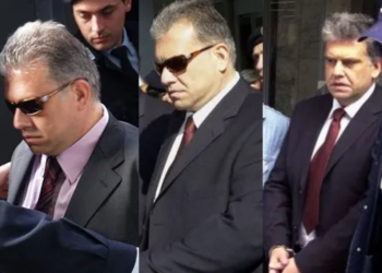 Kush është ‘Eskobari grek’, i përfshirë edhe në kontrabandë cigaresh me Shqipërinë