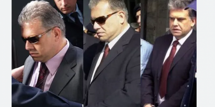 Kush është ‘Eskobari grek’, i përfshirë edhe në kontrabandë cigaresh me Shqipërinë