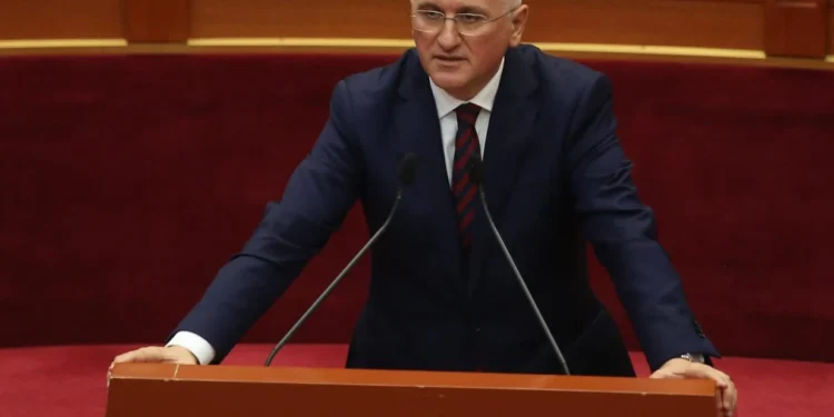 PS kyç dyert e Kuvendit, Gjekmarkaj: Nuk është bunkeri personal i Peleshit