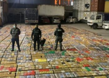 Si u krijua aleanca mes mafies shqiptare dhe karteleve të drogës në Meksikë