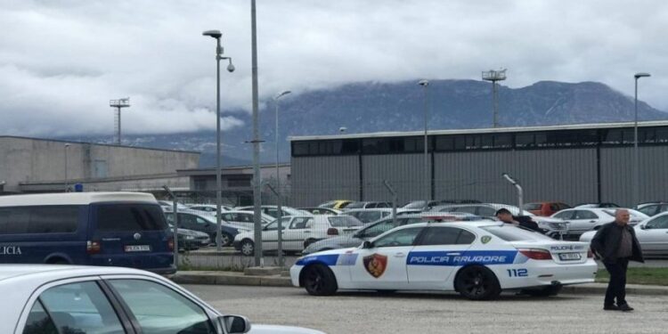 Arrestohen tre shtetas turq në Rinas