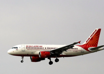 I zhdukur prej 13 vitesh, gjendet avioni Boeing 737/ DETAJE
