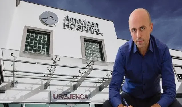 “Evita” e Klodian Allajbeut gllabëron 120 milion lekë nga shteti