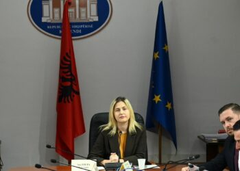 “As chat GPT nuk e gjen dot”, Zhupa akuza qeverisë: Kujtoheni për diasporën, vetëm kur ka zgjedhje!