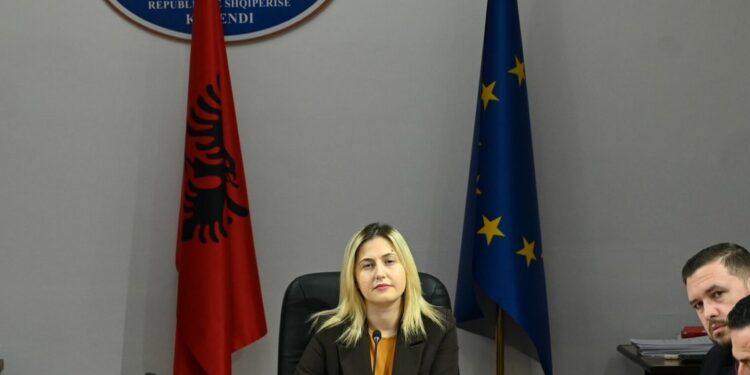 “As chat GPT nuk e gjen dot”, Zhupa akuza qeverisë: Kujtoheni për diasporën, vetëm kur ka zgjedhje!