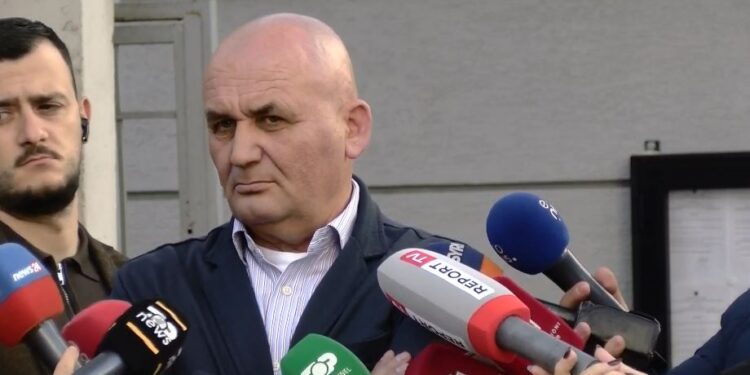 Gjykata dënoi me 16 vite burg vrasësin e djalit, babai i Martin Canit: Edhe dënimi përjetë, dhimbja nuk ikën! Prisja pendesë nga shkolla, por…