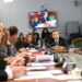 Ligji “Për mbrojtjen nga diskriminimin”/ Balla: Pas 2020-s u shfaqën forma të reja, ligji mbyll boshllëqet për viktimat dhe ankimet