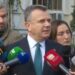 A do ta lejojnë SPAK-un që të arrestojë Belinda Ballukun? Përgjigjet Balla