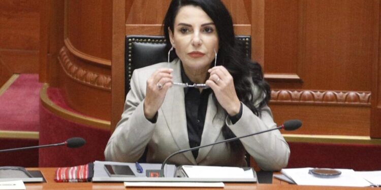 Imuniteti i Ballukut/ Kuvendi rrëzon kërkesën e PD-së për mbledhjen e Këshillit të Mandateve