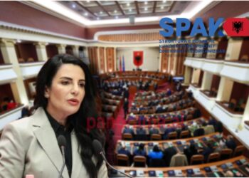 SPAK kërkon arrestimin e Ballukut, anëtarët e PD sërish kërkesë Peleshit: Këshilli i Mandateve të mblidhet më 30 dhjetor