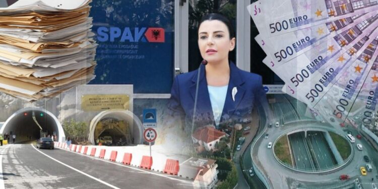 SPAK nuk ndalet, Prokuroria e Posaçme intensifikon hetimet ndaj Ballukut, prova të reja në Kuvend për arrestimin e zv/kryeministres