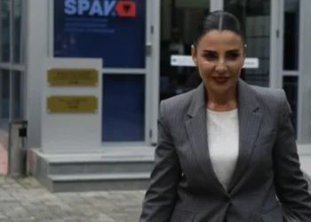 E FUNDIT/ SPAK i kërkon Kuvendit heqjen e imunitetit të Belinda Ballukut