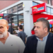 Big Market po vjedh qytetarët, gazetari denoncon: Ata janë mashtrues