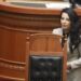 Kushtetuesja kalon për shqyrtim ankimin e Qeverisë për Belinda Ballukun