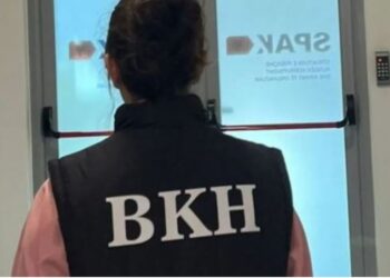 SPAK propozoi Joni Ketën si drejtor të “FBI-së shqiptare”, KLP voton nesër kreun e BKH