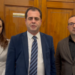 PD thirri Këshillin e Mandateve për heqjen e imunitetet të Ballukut, Peleshi u mbyll derën deputetëve