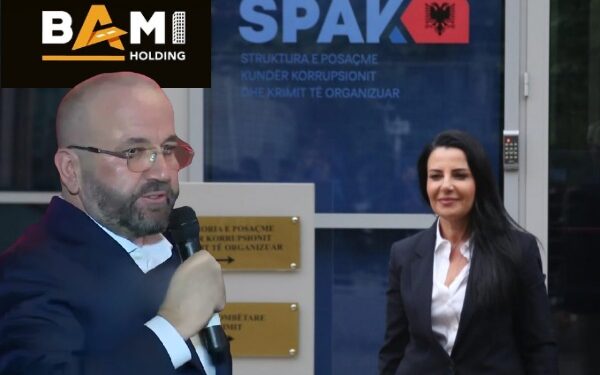 ‘E ka marrë një të madhe’/ Besnik Bami në dosjen “Balluku”, 70 milionë euro tendera të dyshimtë