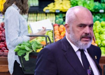 Shqipëria “kampione” e rritjes së çmimeve! Tryeza e festave do kushtojë më shtrenjtë
