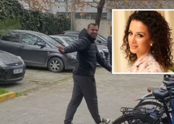Paraqitja e Bledi Shkëmbit në SPAK, kulla 35-katëshe në Tiranë dhe lidhja me biznesmenen Erinda Lutaj