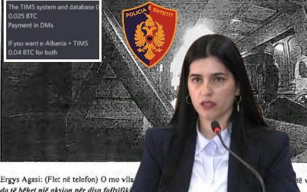 Dosja e AKSHI-t zbulon “pa dashur” edhe vjedhësit e sistemit TIMS