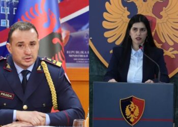 BKH i sekuestron telefonin drejtoreshës së rëndësishme të Prodës, kontroll zyrës dhe banesës
