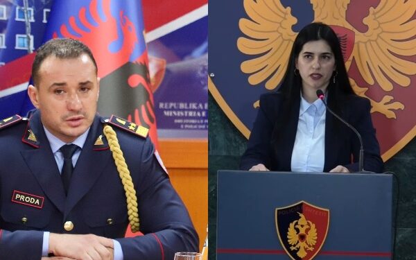 BKH i sekuestron telefonin drejtoreshës së rëndësishme të Prodës, kontroll zyrës dhe banesës