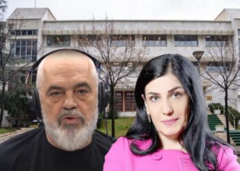 “Tenxheret, llumi, poterexhinjtë”/ Pse Rama e ktheu në sherr korrupsionin e AKSHI-t